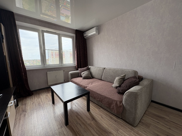 
  Продается 1-комн. квартира, 35.67 м², Висаитова ул, д. 5/11
. Фото 1.