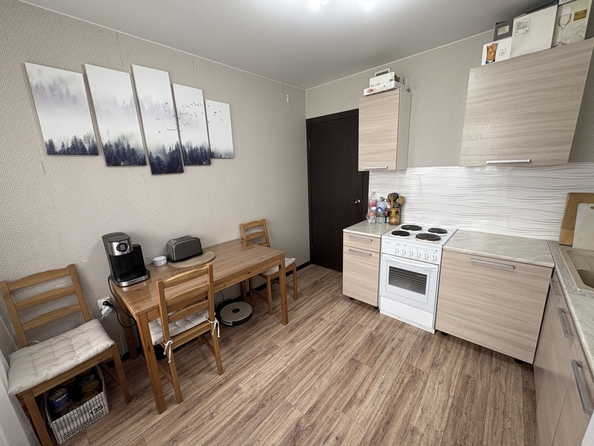 
  Продается 1-комн. квартира, 35.67 м², Висаитова ул, д. 5/11
. Фото 8.
