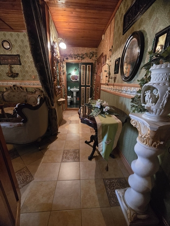 
  Продается 2-комн. квартира, 52 м², Комарова б-р, д. 4
. Фото 12.
