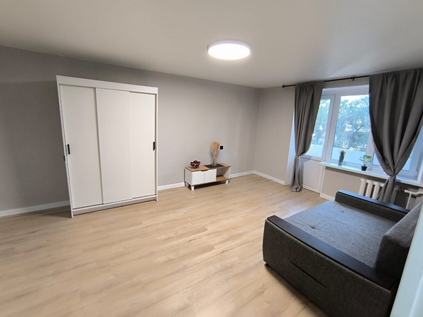 
  Продается 1-комн. квартира, 35 м², Оганова ул, д. 27
. Фото 3.