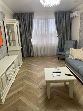 
  Продается 3-комн. квартира, 95 м², Крупской ул, д. 82/1
. Фото 2.