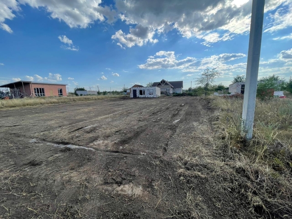 
  Продается земельный участок, 6.31 соток, станица Ольгинская
. Фото 1.