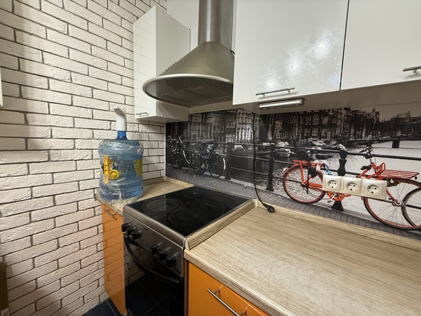 
  Продается 2-комн. квартира, 50 м², Еременко ул, д. 107/20
. Фото 13.