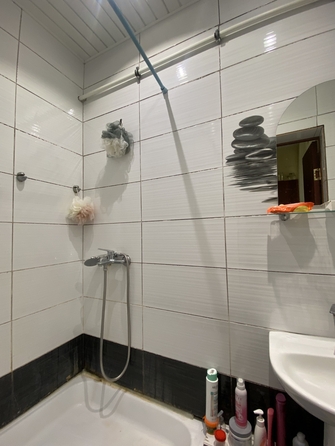 
  Продается 2-комн. квартира, 39 м², 26-я линия ул, д. 47/6
. Фото 7.