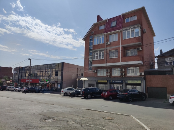 
  Продается 1-комн. квартира, 45.9 м², Доломановский пер, д. 179
. Фото 9.
