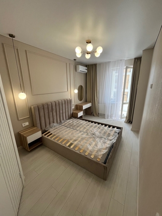 
  Продается 2-комн. квартира, 60 м², Ларина ул, д. 45
. Фото 4.