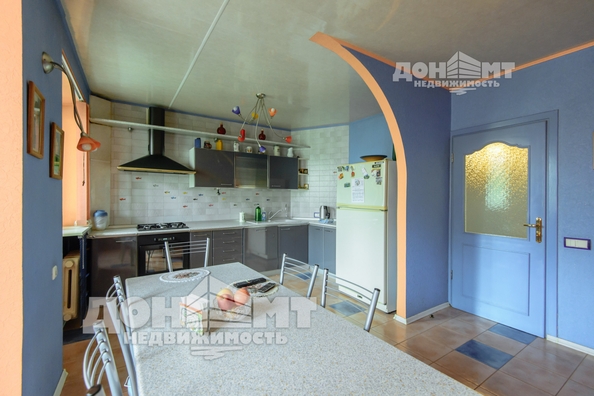 
  Продается 4-комн. квартира, 135 м², Островского пер, д. 31
. Фото 5.