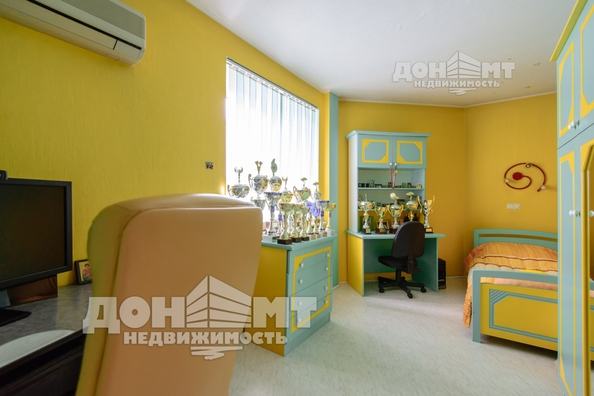 
  Продается 4-комн. квартира, 135 м², Островского пер, д. 31
. Фото 7.
