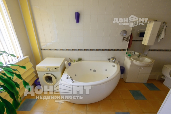 
  Продается 4-комн. квартира, 135 м², Островского пер, д. 31
. Фото 10.