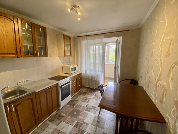
  Продается 2-комн. квартира, 52 м², Металлургическая ул, д. 20
. Фото 1.