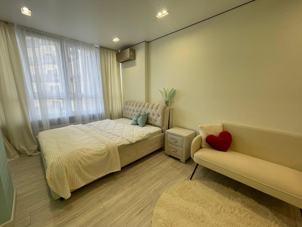 
  Продается студия, 25.8 м², ЖК Кристалл 2
. Фото 6.