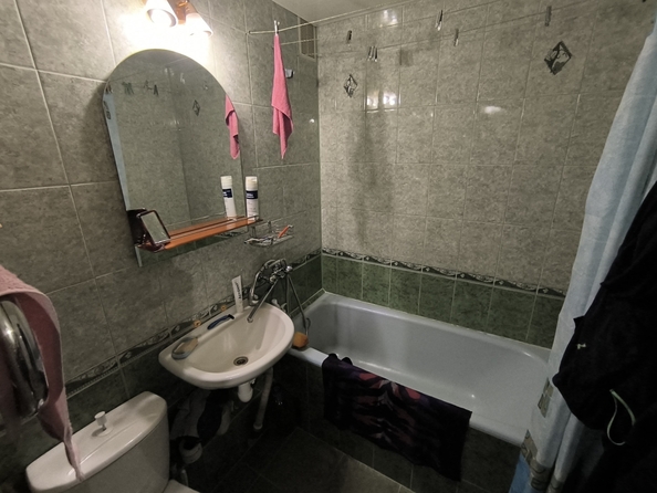 
  Продается 1-комн. квартира, 30 м², Медицинская ул, д. 14
. Фото 6.