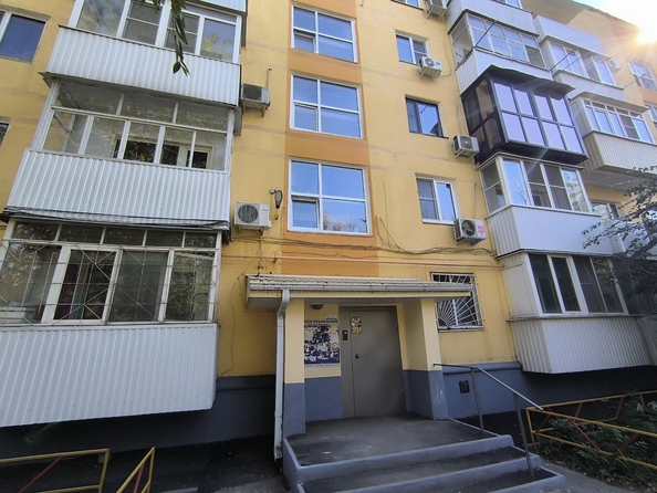 
  Продается 1-комн. квартира, 35 м², Тимошенко ул, д. 34
. Фото 13.