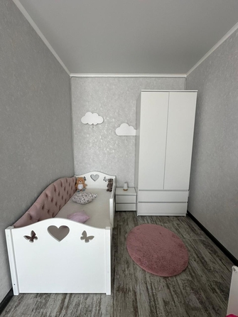 
  Продается 1-комн. квартира, 38 м², Скачкова ул, д. 62
. Фото 11.