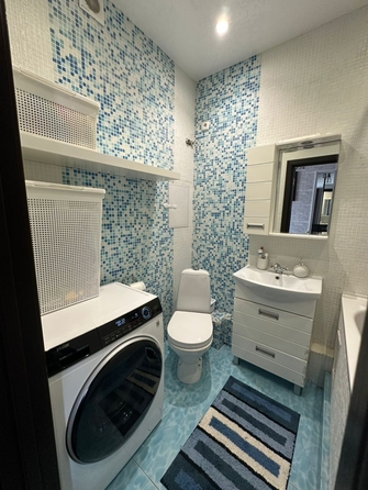 
  Продается 1-комн. квартира, 38 м², Скачкова ул, д. 62
. Фото 16.