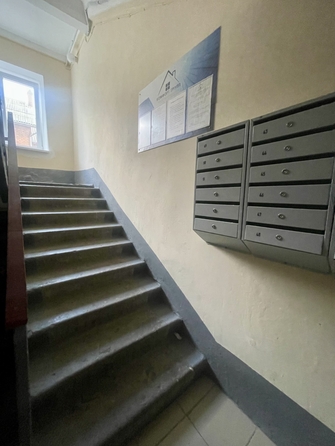 
  Продается 1-комн. квартира, 32 м², Кулагина ул, д. 21
. Фото 23.