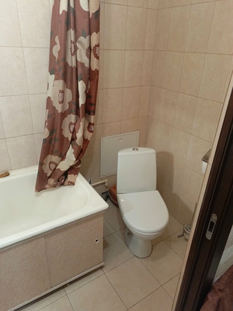 
  Продается 1-комн. квартира, 32 м², Кулагина ул, д. 21
. Фото 24.