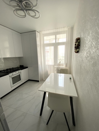 
  Продается 2-комн. квартира, 55 м², Берберовская ул, д. 4
. Фото 1.