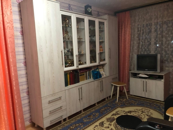 
  Продается 2-комн. квартира, 45.3 м², Парковый пр-кт, д. 22
. Фото 1.