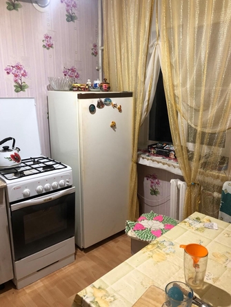
  Продается 2-комн. квартира, 45.3 м², Парковый пр-кт, д. 22
. Фото 6.