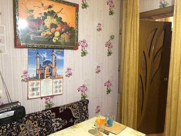 
  Продается 2-комн. квартира, 45.3 м², Парковый пр-кт, д. 22
. Фото 7.