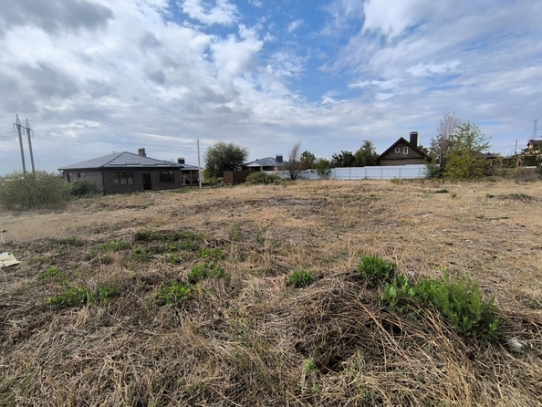
  Продается земельный участок, 12.4 соток, хутор Калинин
. Фото 1.