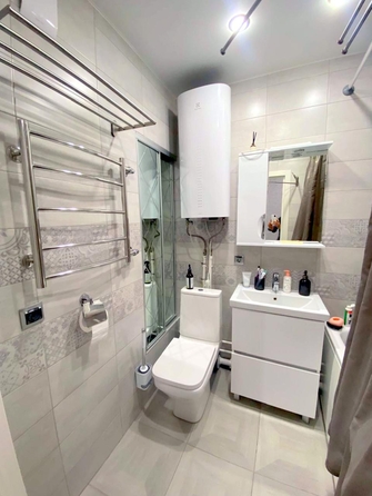 
  Продается 2-комн. квартира, 47.5 м², Заводская ул, д. 35
. Фото 10.