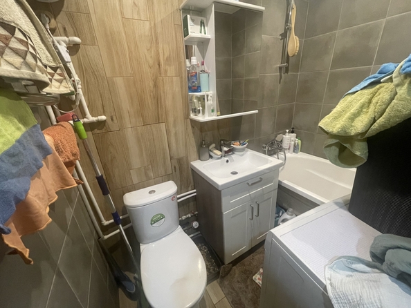 
  Продается 1-комн. квартира, 31 м², Андрея Сладкова ул, д. 85к1
. Фото 11.