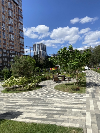 
  Продается 1-комн. квартира, 43 м², Берберовская ул, д. 16
. Фото 7.