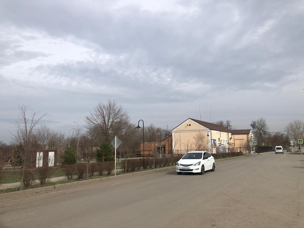 
  Продается земельный участок, 8.25 соток, поселок Октябрьский
. Фото 1.