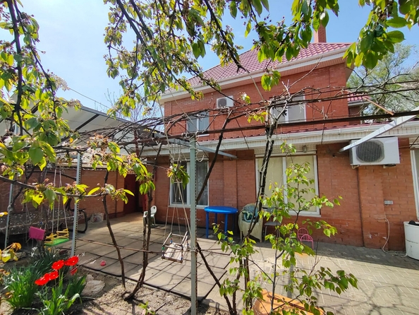 
  Продается дом, 380 м², Аксай
. Фото 1.