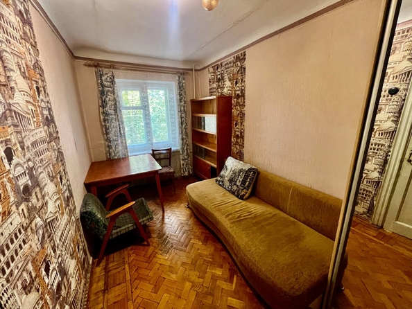 
  Продается 2-комн. квартира, 41.8 м², Плужная ул, д. 5
. Фото 8.