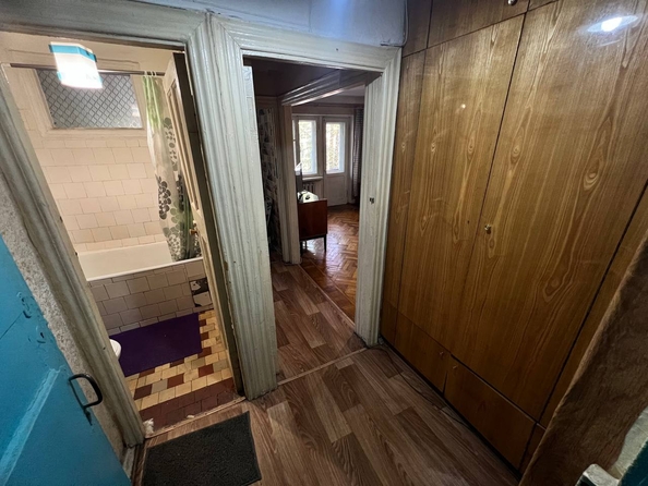 
  Продается 2-комн. квартира, 41.8 м², Плужная ул, д. 5
. Фото 15.