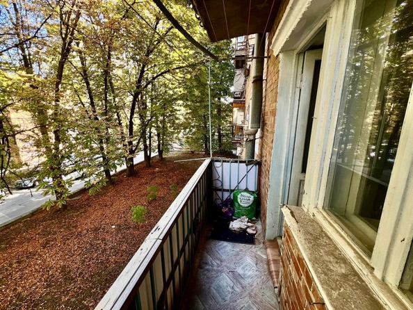 
  Продается 2-комн. квартира, 41.8 м², Плужная ул, д. 5
. Фото 16.