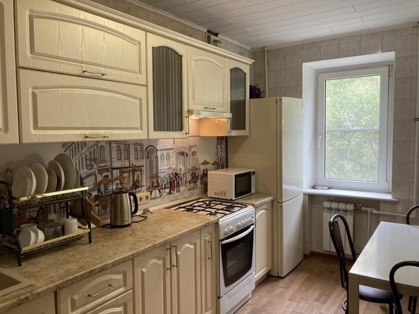 
  Продается 4-комн. квартира, 88.4 м², Плеханова ул, д. 14
. Фото 9.