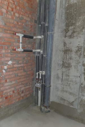 
  Продается 1-комн. квартира, 50 м², Герасименко ул, д. 17/4
. Фото 9.