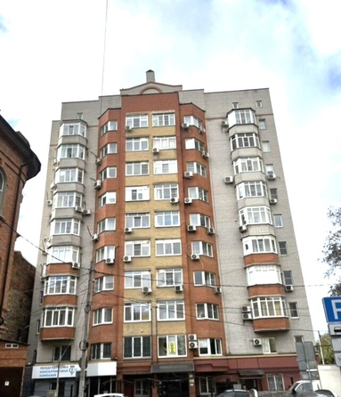 
  Продается 4-комн. квартира, 92.3 м², Доломановский пер, д. 11
. Фото 14.