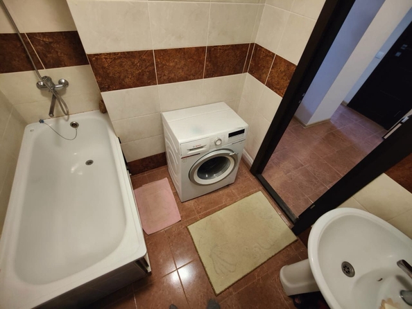 
  Продается 1-комн. квартира, 44.1 м², Заводская ул, д. 25
. Фото 11.