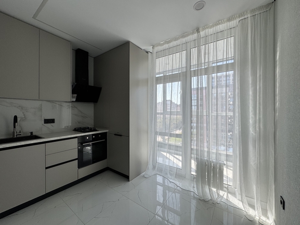 
  Продается 1-комн. квартира, 33 м², Берберовская ул, д. 9
. Фото 1.