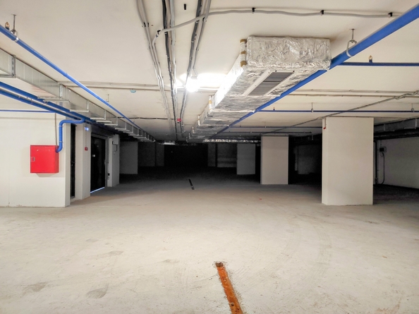 
  Продается 2-комн. квартира, 68.1 м², Менделеева ул, д. 53А
. Фото 8.