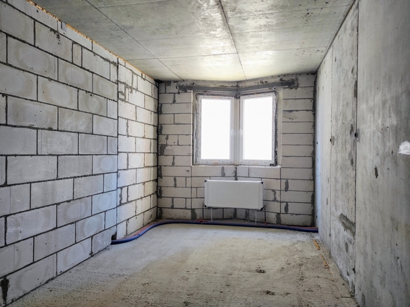 
  Продается 2-комн. квартира, 68.1 м², Менделеева ул, д. 53А
. Фото 16.