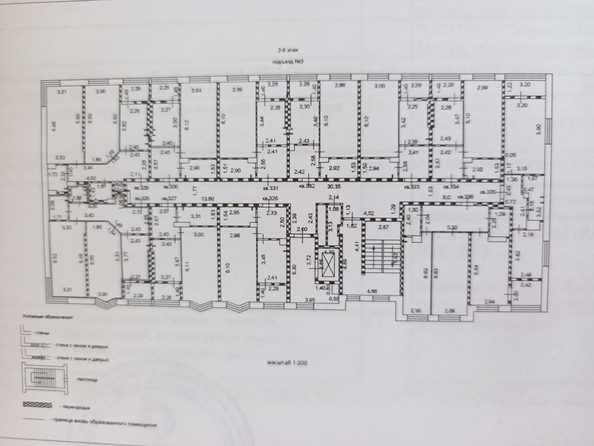 
  Продается 2-комн. квартира, 68.1 м², Менделеева ул, д. 53А
. Фото 20.