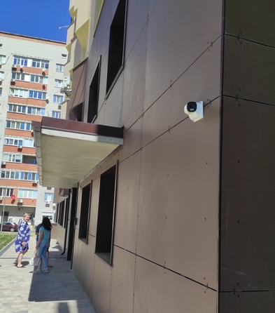 
  Продается 2-комн. квартира, 68.1 м², Менделеева ул, д. 53А
. Фото 23.