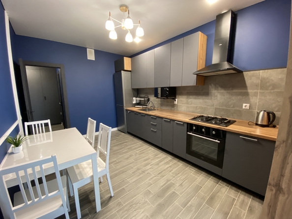 
  Продается 1-комн. квартира, 43 м², Берберовская ул, д. 32/1
. Фото 13.