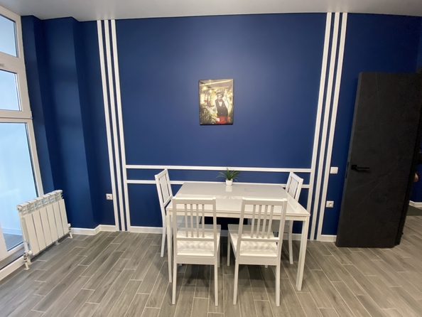 
  Продается 1-комн. квартира, 43 м², Берберовская ул, д. 32/1
. Фото 14.