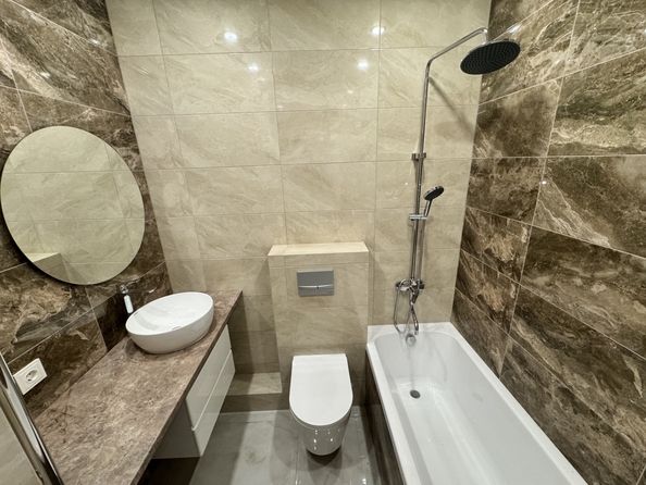 
  Продается 1-комн. квартира, 32 м², Берберовская ул, д. 30
. Фото 5.