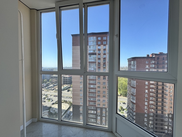 
  Продается 1-комн. квартира, 32 м², Берберовская ул, д. 4
. Фото 5.