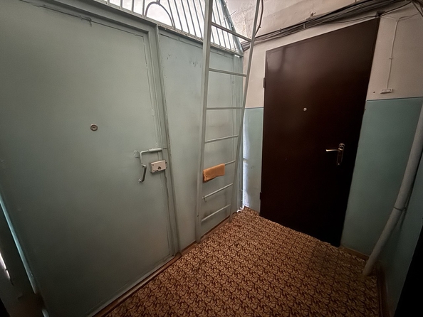 
  Продается 2-комн. квартира, 46 м², 1-я Краснодарская ул, д. 96
. Фото 15.
