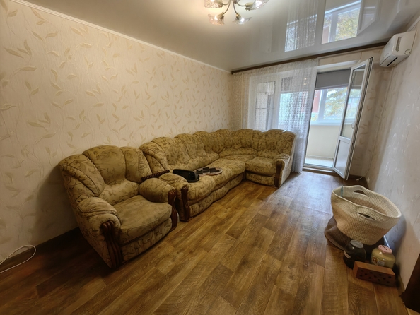 
  Продается 2-комн. квартира, 42.3 м², Туполева ул, д. 11
. Фото 2.