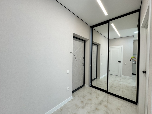
  Продается 1-комн. квартира, 37 м², Берберовская ул, д. 9
. Фото 7.